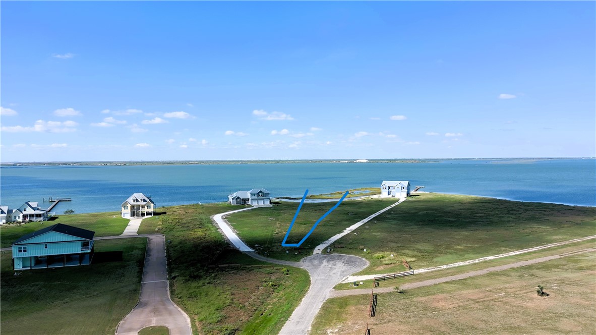 1623 Cape Velero Drive Rockport TX 78382