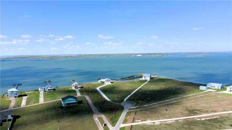 1623 Cape Velero Drive Rockport TX 78382