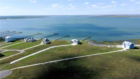 1623 Cape Velero Drive Rockport TX 78382