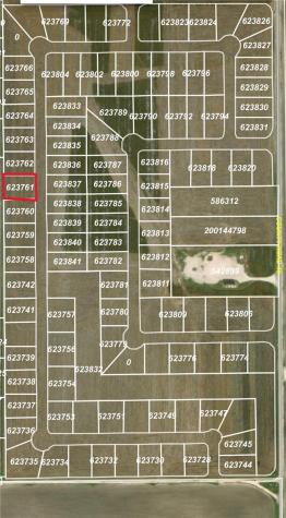 2217 Delfina Drive Corpus Christi TX 78415