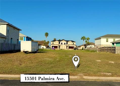 15501 Palmira Avenue Corpus Christi TX 78418
