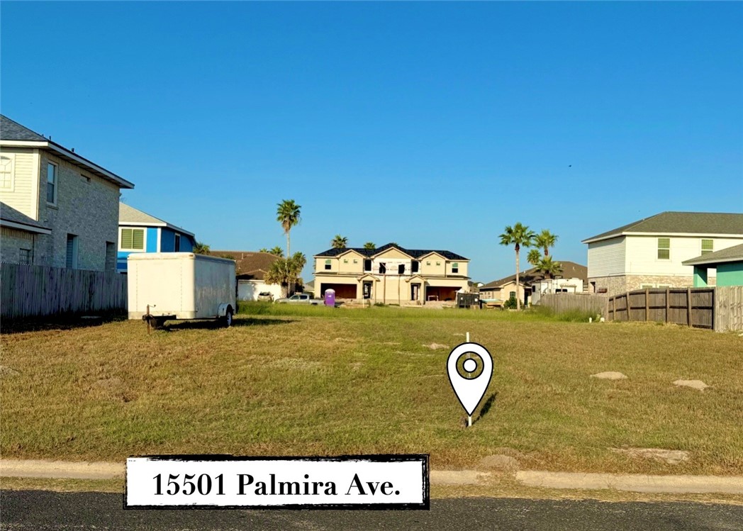 15501 Palmira Avenue Corpus Christi TX 78418