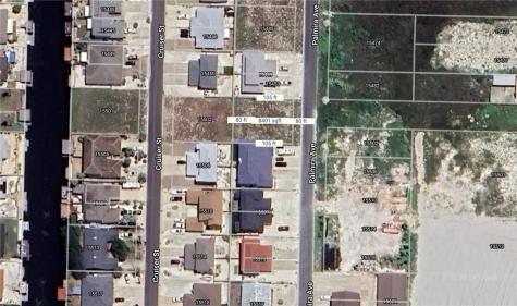 15501 Palmira Avenue Corpus Christi TX 78418