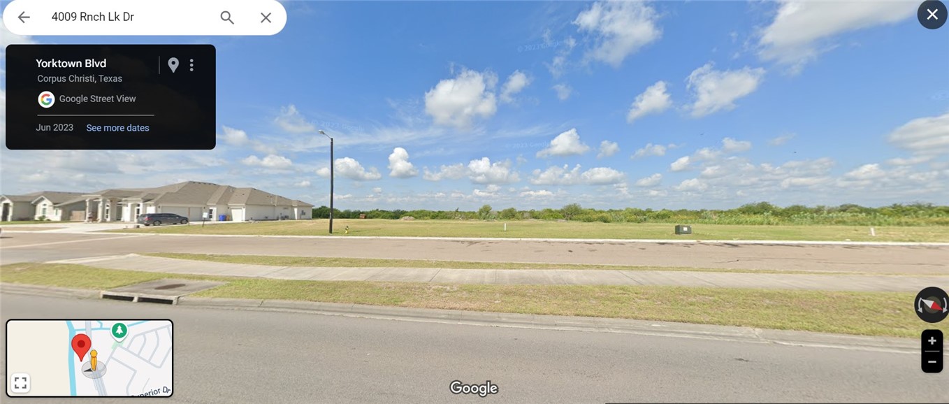 4009 Ranch Lake Drive Corpus Christi TX 78413