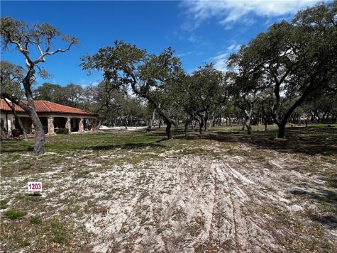 1203 Villas Drive Fulton TX 78358