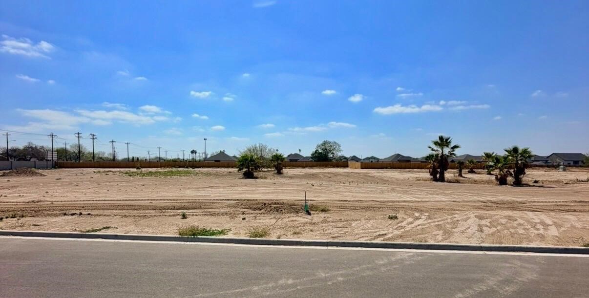 4101 Trosper Road Mission TX 78573