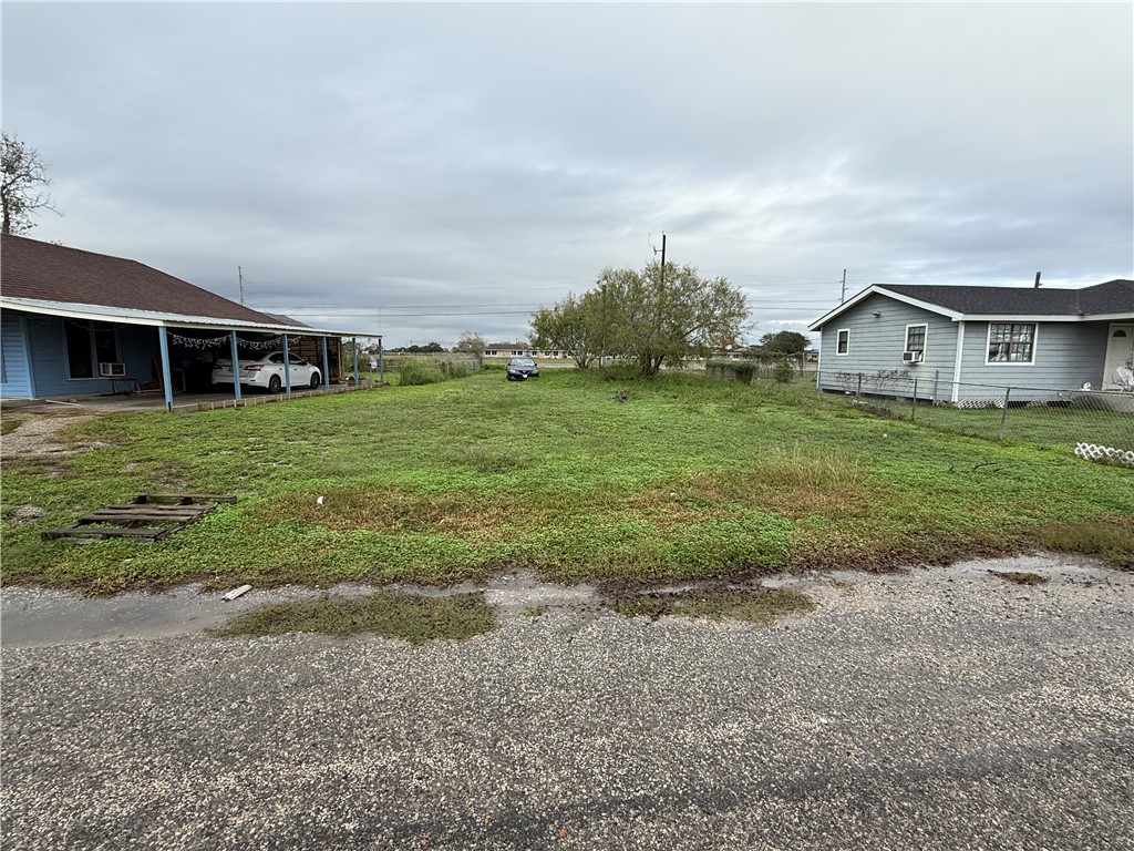 821 Benavides Street Robstown TX 78380