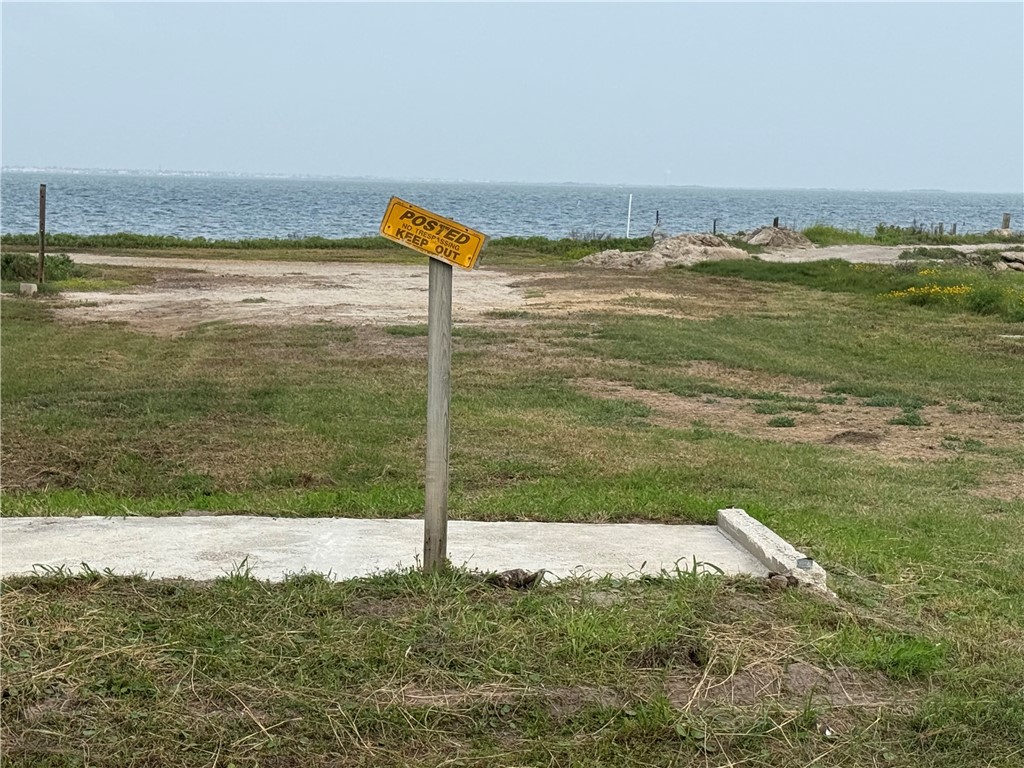 3621 Shore Drive Corpus Christi TX 78418