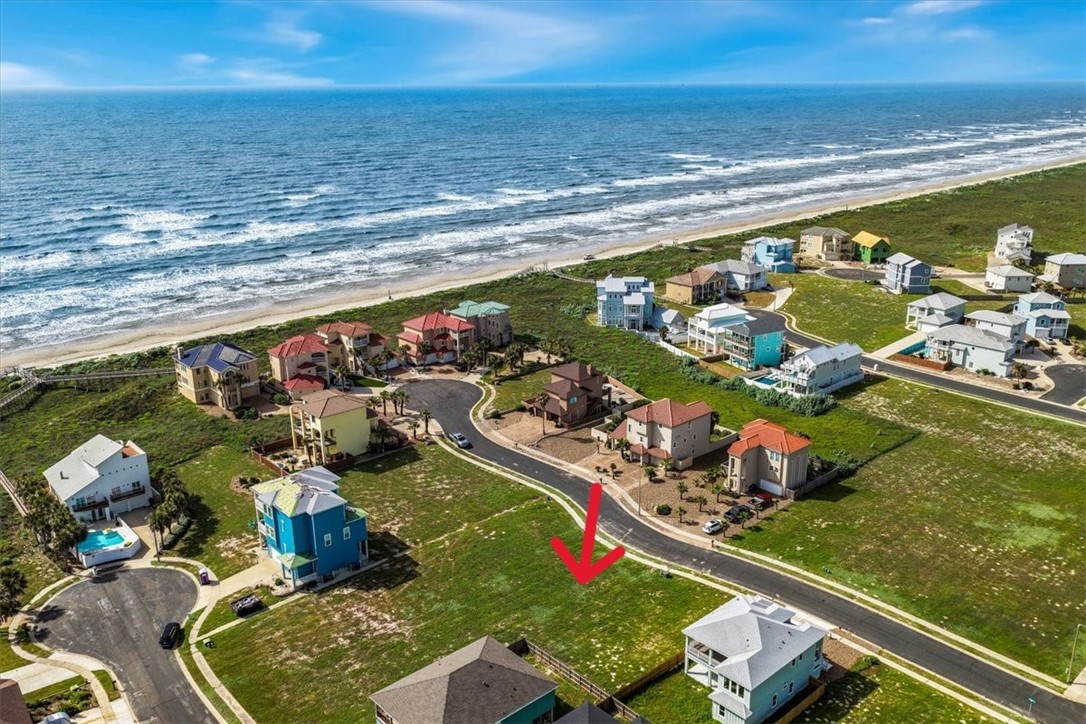 130 Sea Air Port Aransas TX 78373
