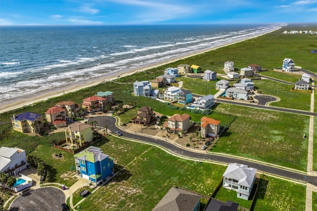 130 Sea Air Port Aransas TX 78373
