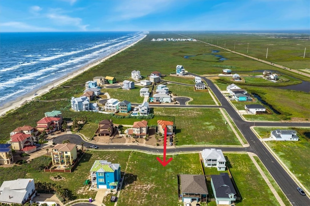 130 Sea Air Port Aransas TX 78373