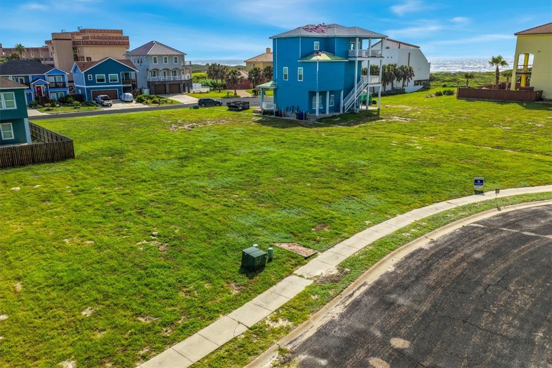 130 Sea Air Port Aransas TX 78373