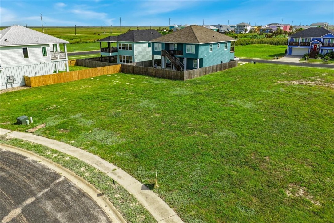 130 Sea Air Port Aransas TX 78373