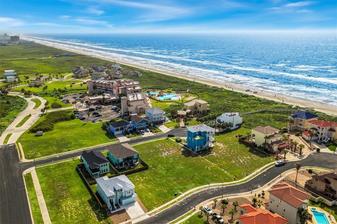 130 Sea Air Port Aransas TX 78373