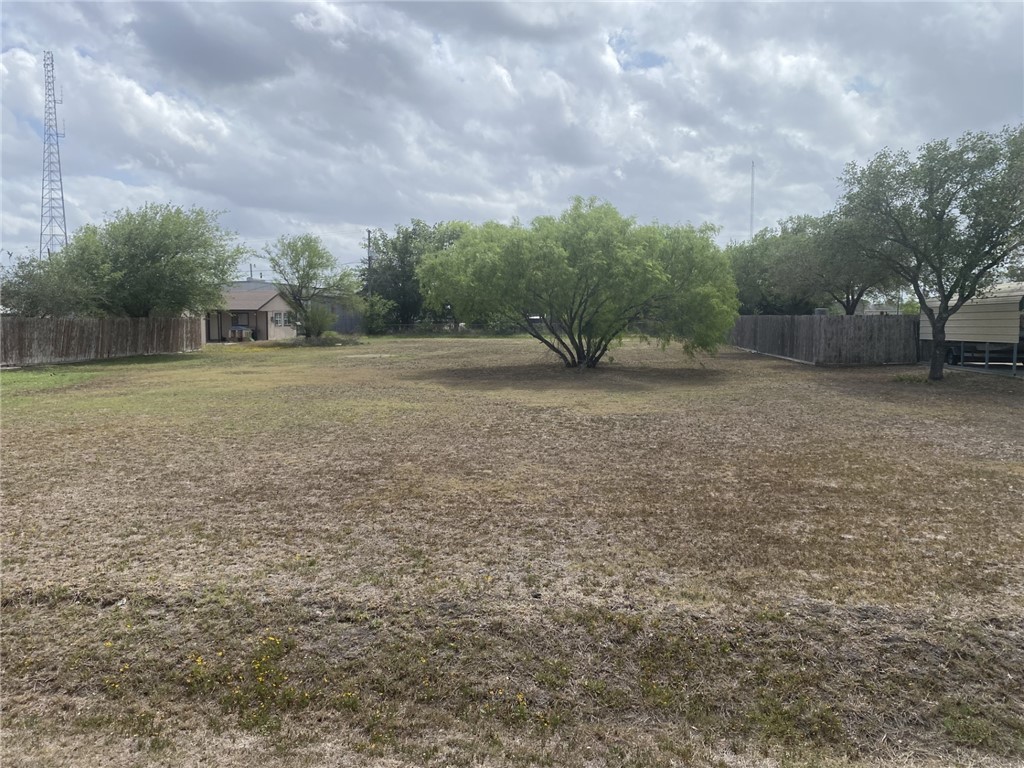 000 Herschap Street Orange Grove TX 78372