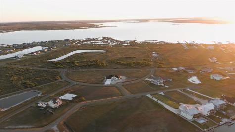 1333 Cape Velero Drive Rockport TX 78382