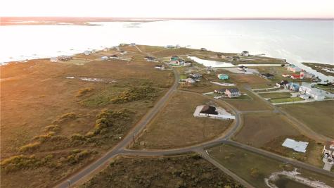 1333 Cape Velero Drive Rockport TX 78382