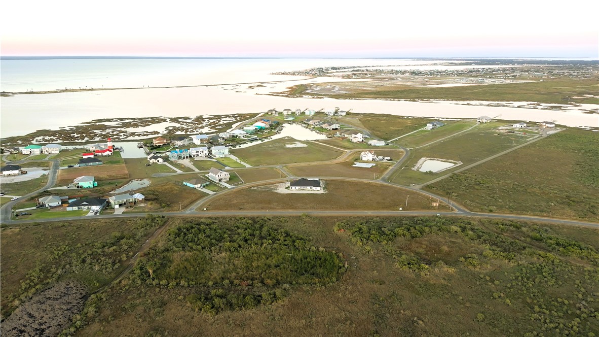 1333 Cape Velero Drive Rockport TX 78382
