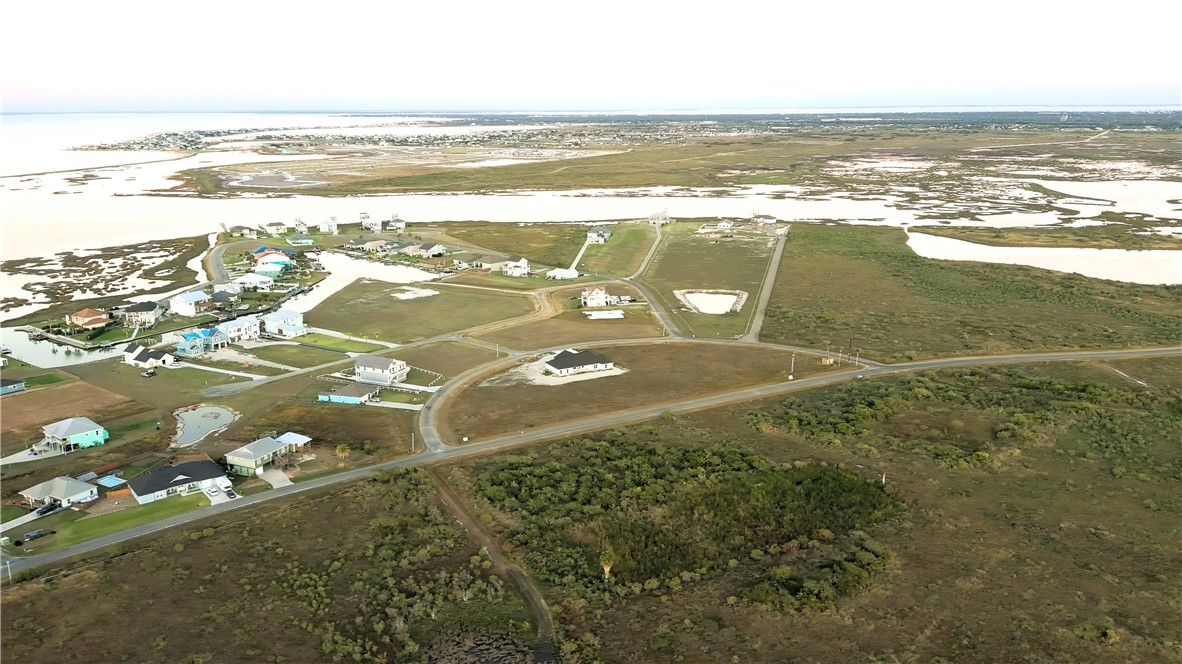 1333 Cape Velero Drive Rockport TX 78382
