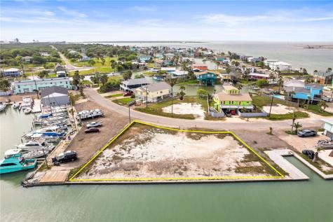 90 Bayshore Ingleside On The Bay TX 78362