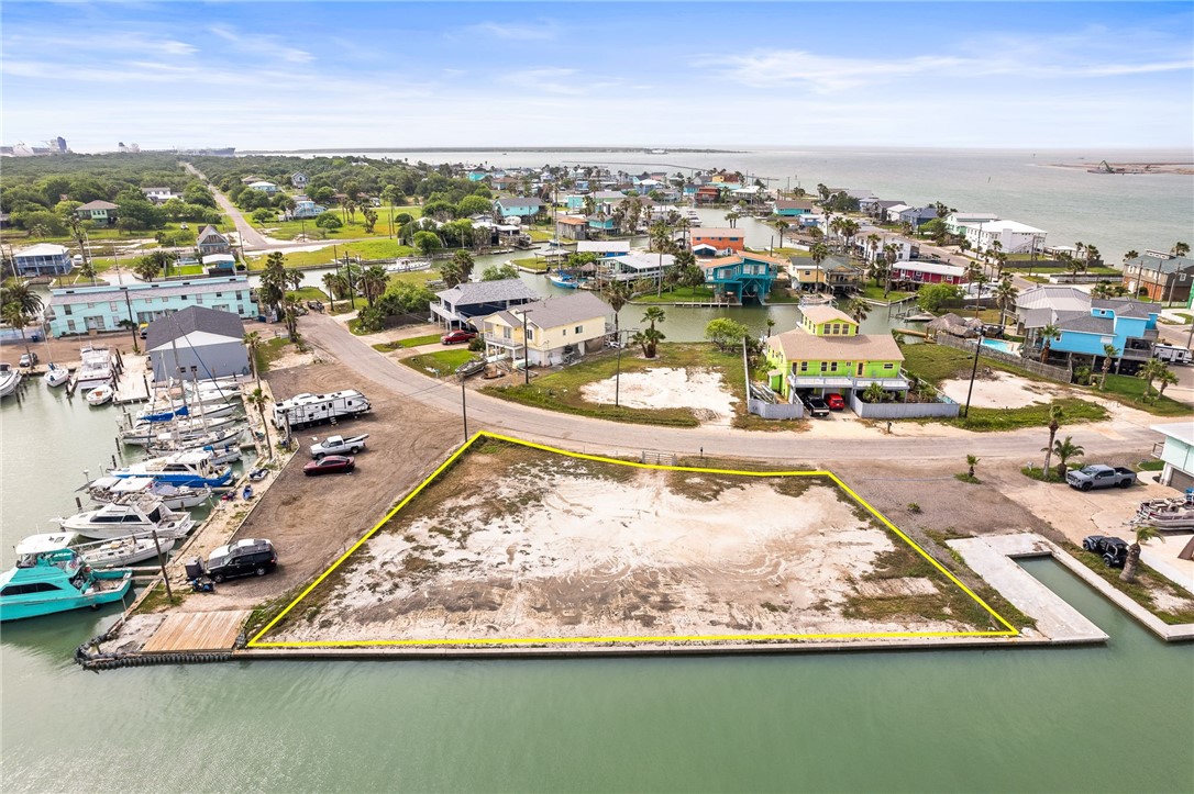 90 Bayshore Ingleside On The Bay TX 78362