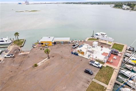 90 Bayshore Ingleside On The Bay TX 78362