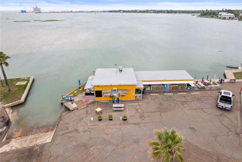 90 Bayshore Ingleside On The Bay TX 78362