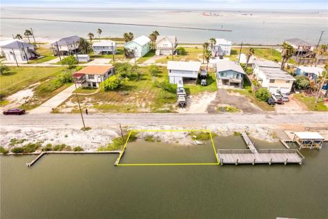 90 Bayshore Ingleside On The Bay TX 78362