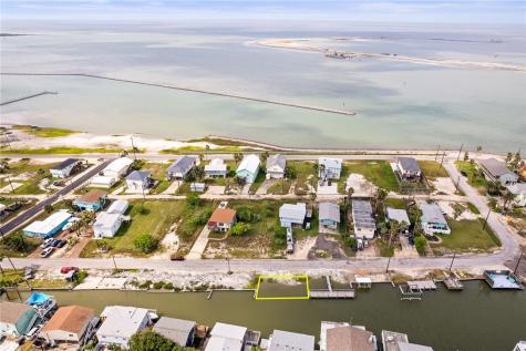 90 Bayshore Ingleside On The Bay TX 78362