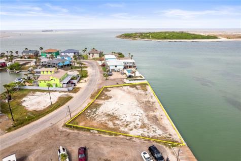 90 Bayshore Ingleside On The Bay TX 78362