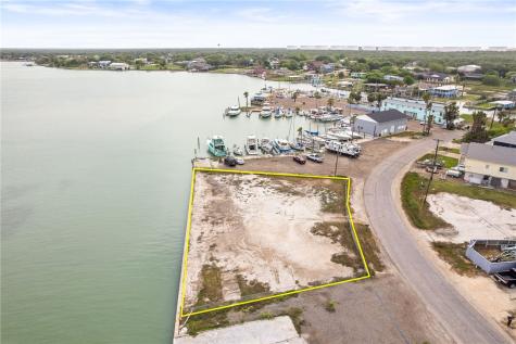 90 Bayshore Ingleside On The Bay TX 78362