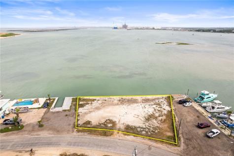 90 Bayshore Ingleside On The Bay TX 78362