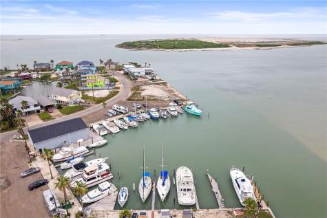90 Bayshore Ingleside On The Bay TX 78362