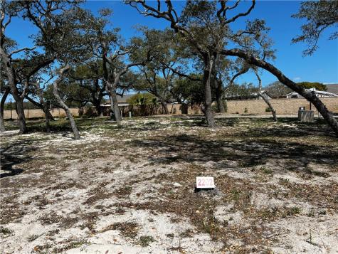 2202 Royal Oaks Fulton TX 78358