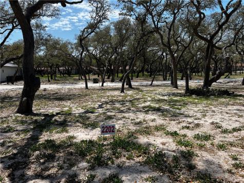 2202 Royal Oaks Fulton TX 78358