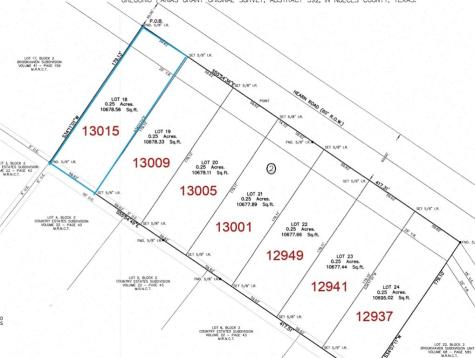 13015 Hearn Road Corpus Christi TX 78410