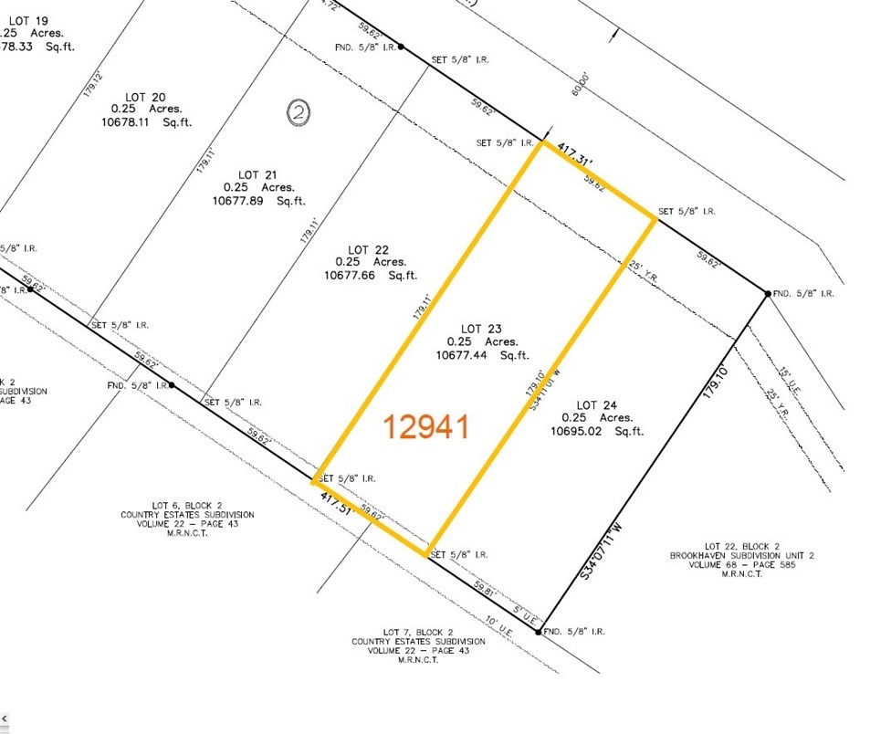 12941 Hearn Street Corpus Christi TX 78410
