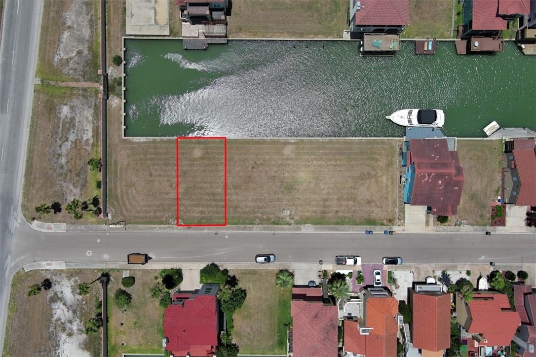 705 Imperial Harbor Corpus Christi TX 78402
