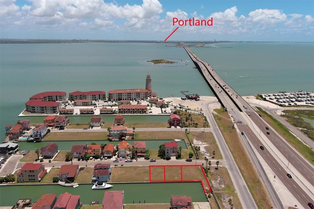 705 Imperial Harbor Corpus Christi TX 78402