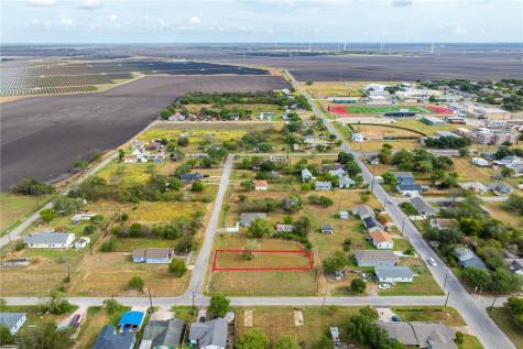 606 Porter Street Taft TX 78390