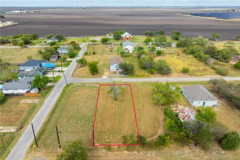 606 Porter Street Taft TX 78390