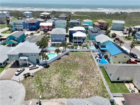 676 Morgan Port Aransas TX 78373