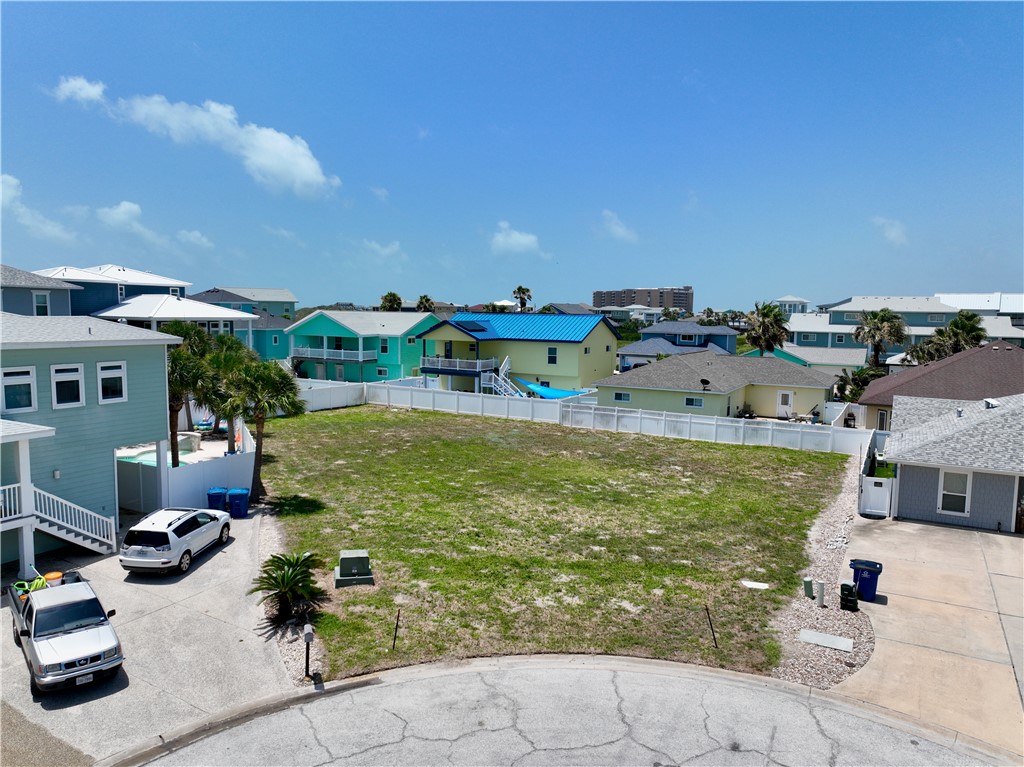 676 Morgan Port Aransas TX 78373