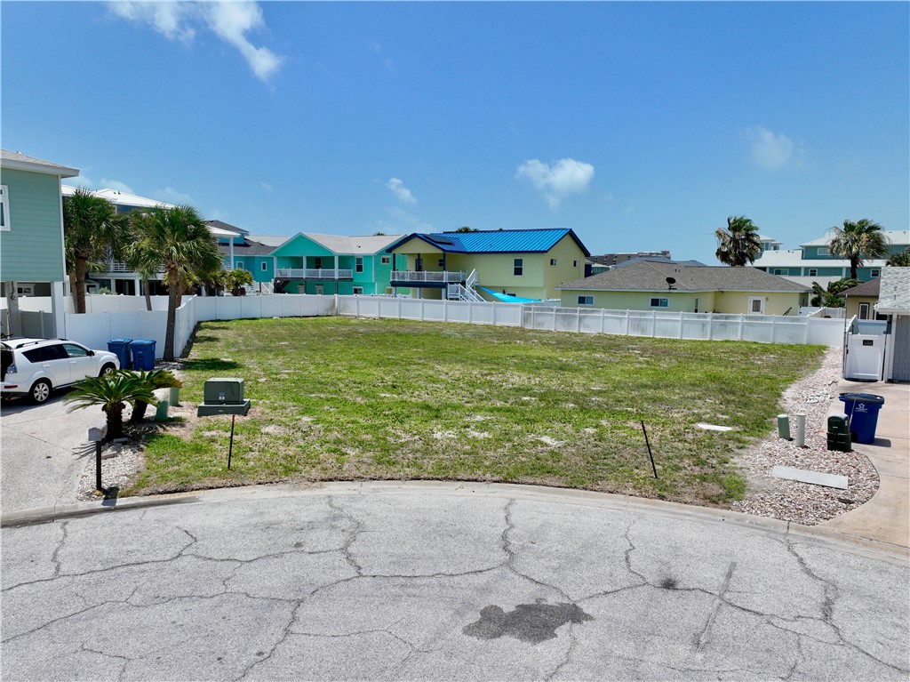 676 Morgan Port Aransas TX 78373