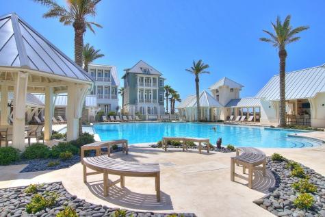 328 Purslane Drive Port Aransas TX 78373