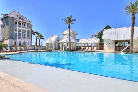 328 Purslane Drive Port Aransas TX 78373
