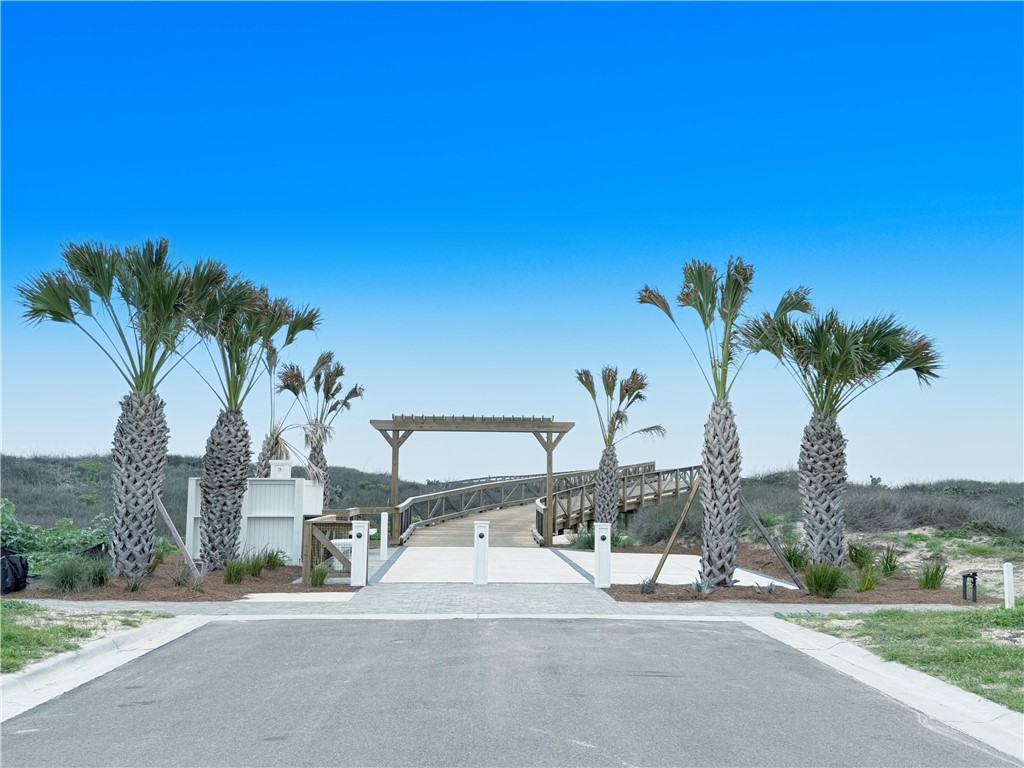 328 Purslane Drive Port Aransas TX 78373