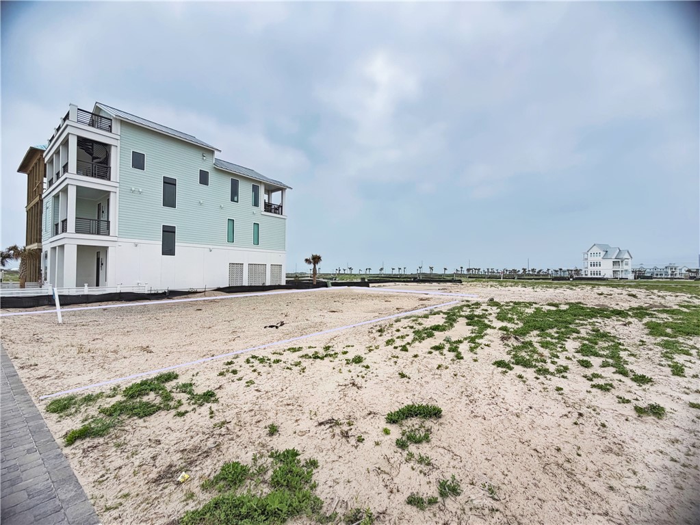328 Purslane Drive Port Aransas TX 78373