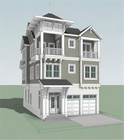 328 Purslane Drive Port Aransas TX 78373