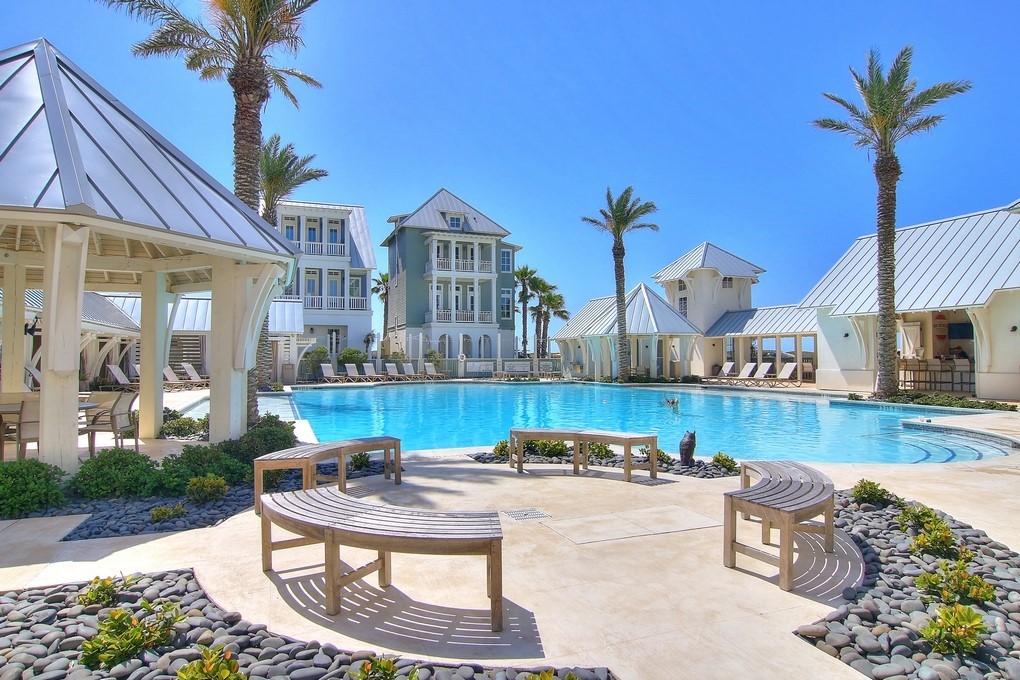 328 Purslane Drive Port Aransas TX 78373
